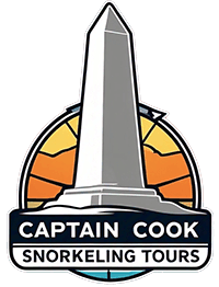 Captain Cook Snorkeling Tours