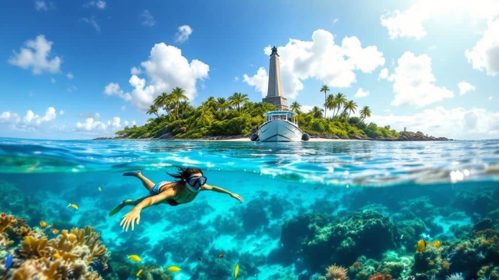 Explore the Best Captain Cook Snorkel Tour in 2025