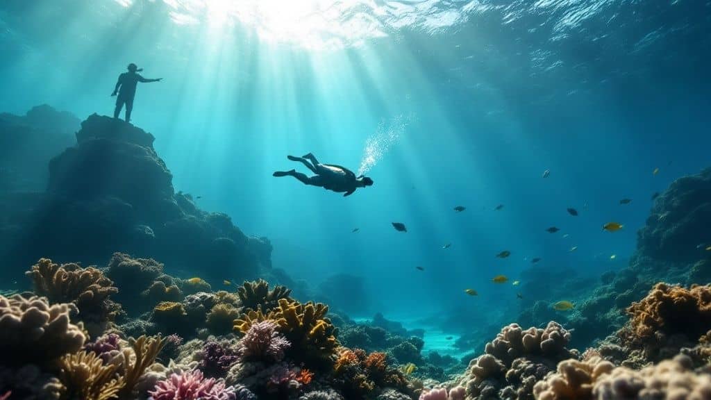 Captain Cook Snorkeling Big Island - Adventure Guide