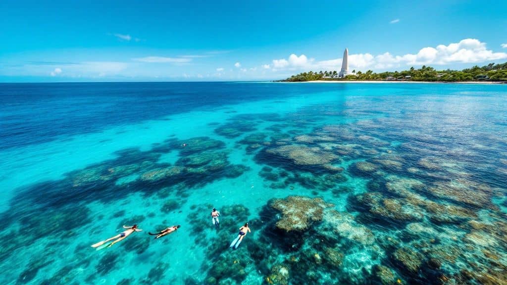 Captain Cook Snorkel Tour | Explore Kealakekua Bay's Reefs