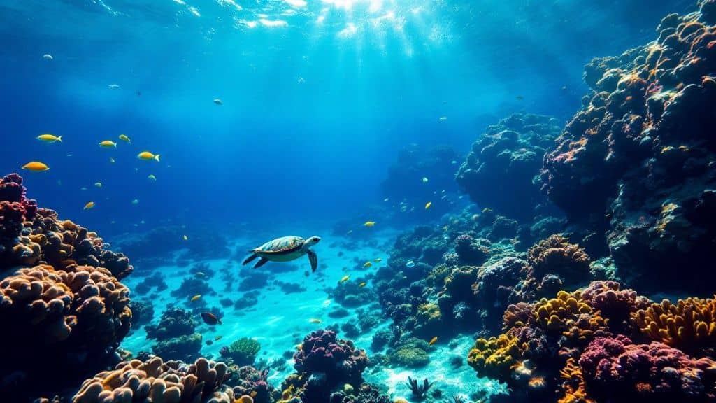 Top 7 Captain Cook Hawaii Snorkeling Spots