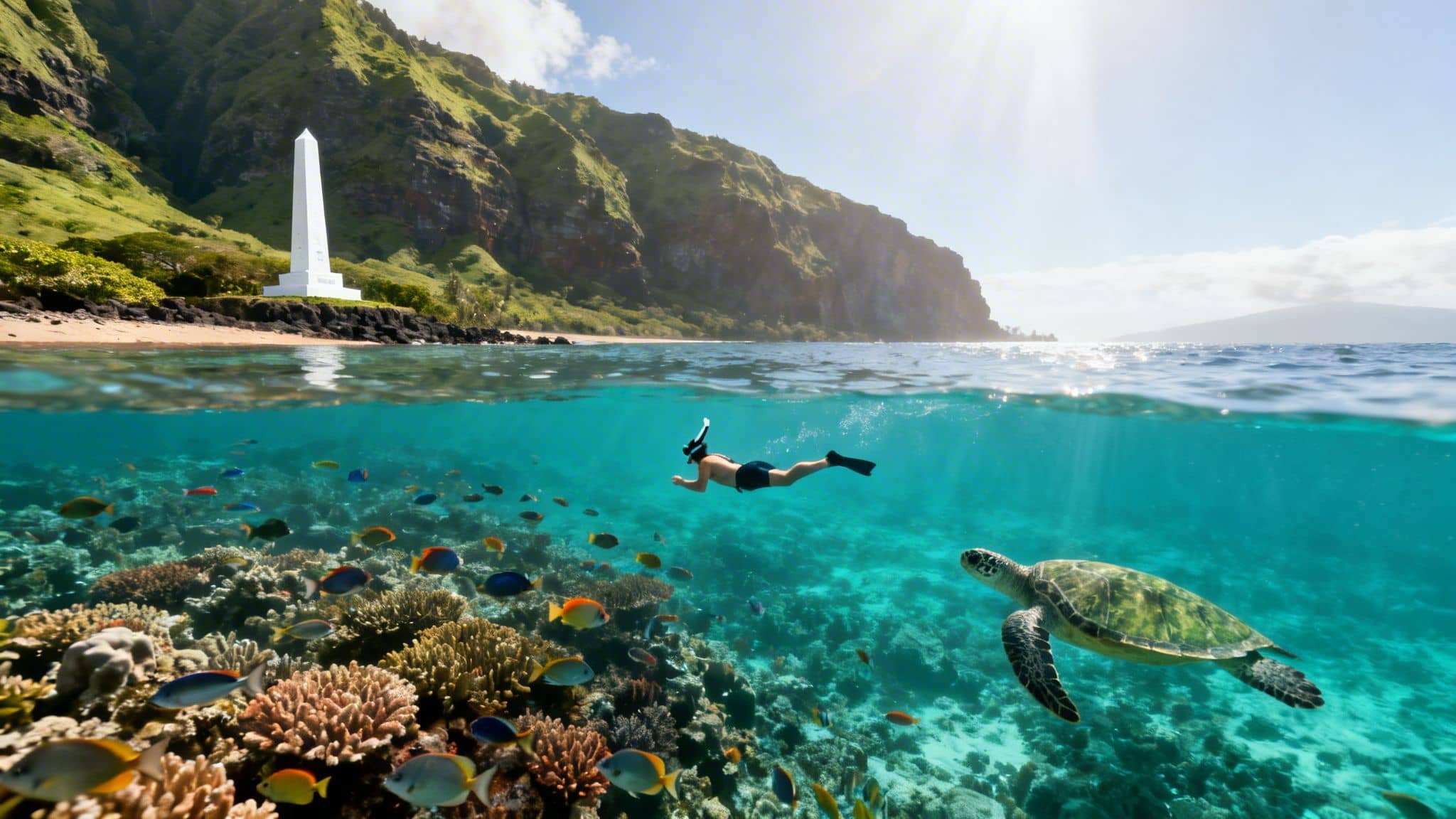 Your Ultimate 2026 Guide to Kealakekua Bay Tours