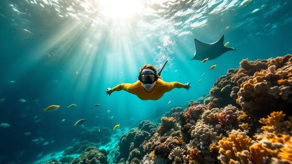 Top 7 Spots for the Best Snorkeling in Kona, Hawaii (2025)