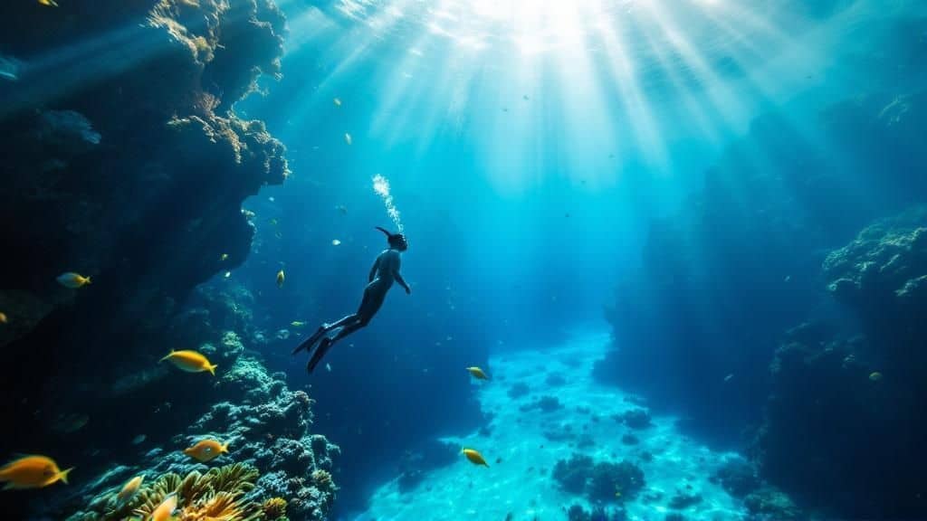 Top 10 Guide to Captain Cook Snorkeling in 2025